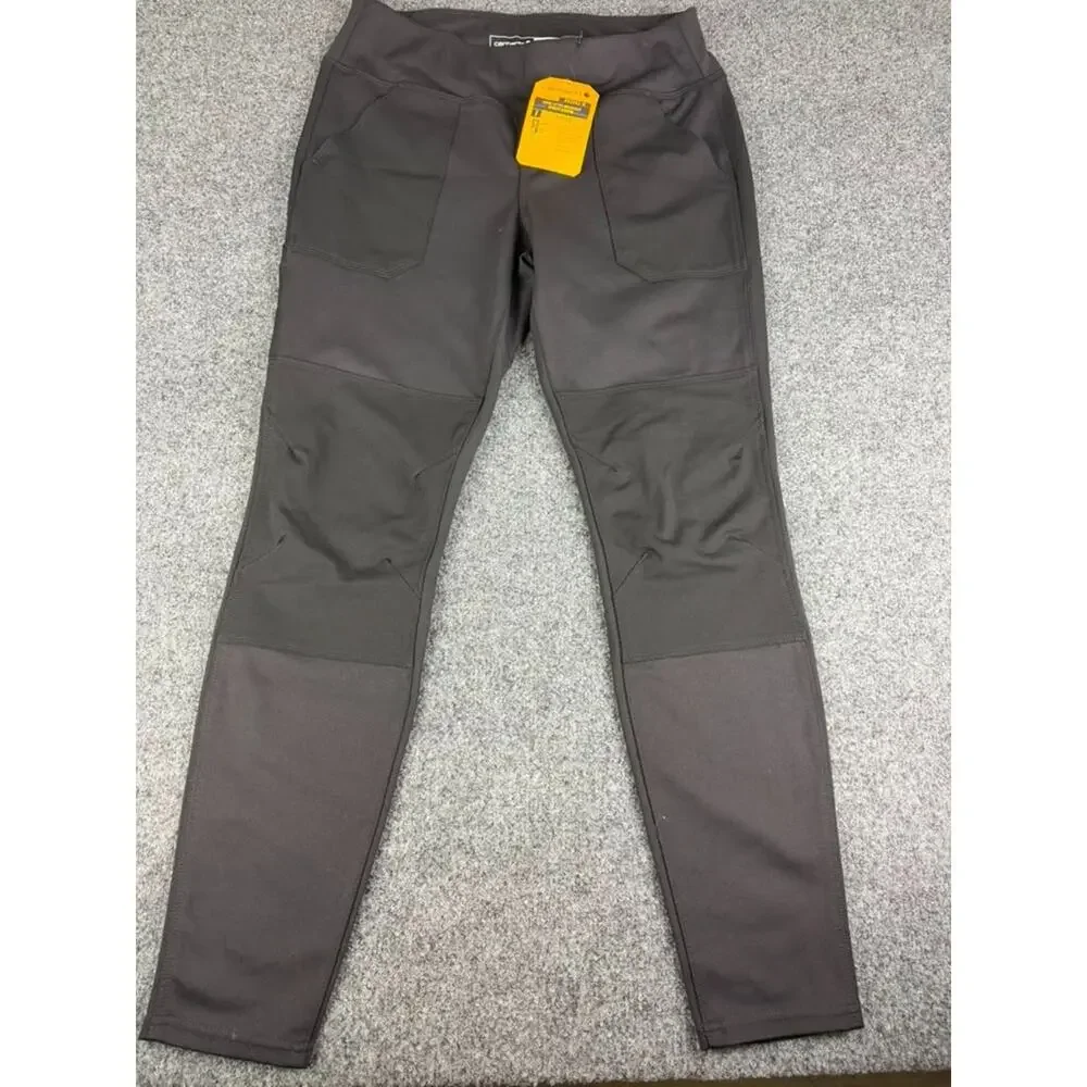 Carhartt Women’s Force Midweight Utility Leggings - Size M (8-10) - NWT